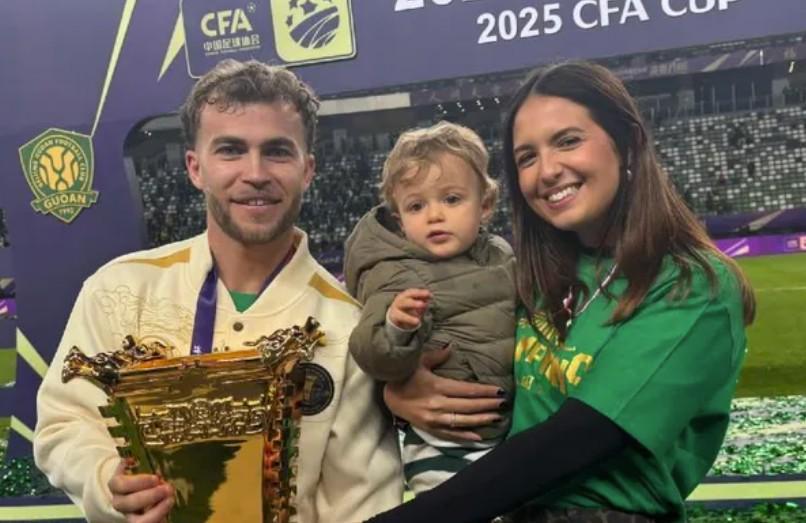 九游体育平台-古加:想把中国的网购送货服务带回来,中国人的庆祝有点“冷漠”