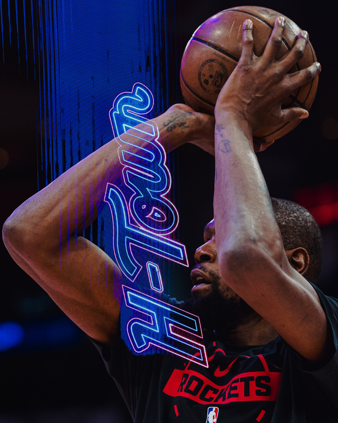 九游体育官网-杜兰特18分6板8助攻火箭击败鹈鹕2连胜，史密斯32分申京21分8篮板