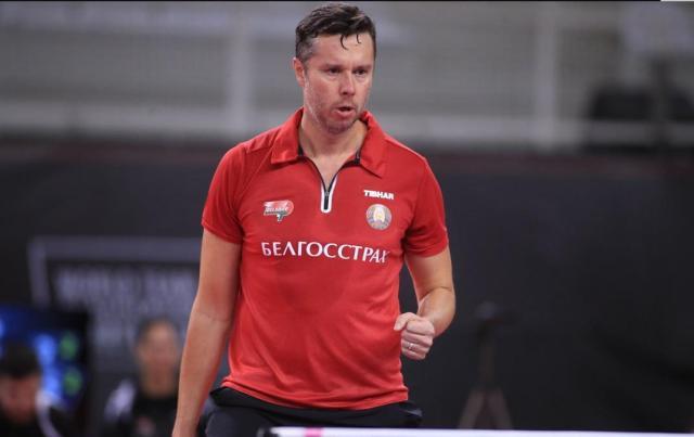 九游体育-六战奥运对抗国乒五代人 萨姆索诺夫值得脱帽致敬